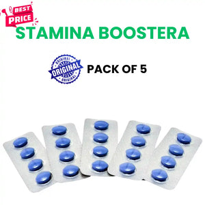 Vig 100mg Tablet Pack of 5